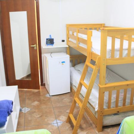 Eco Brotas Pousada E Rafting Exterior photo