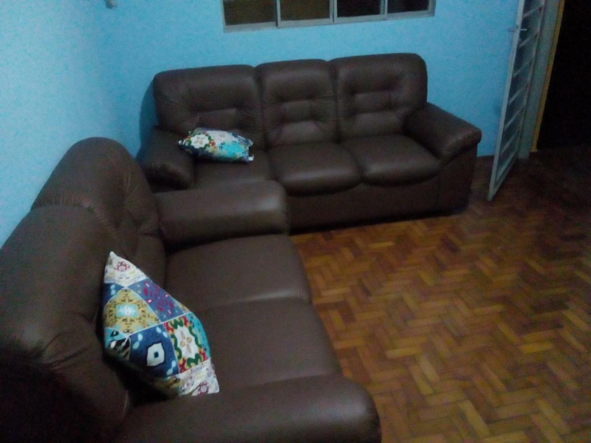 Eco Brotas Pousada E Rafting Exterior photo